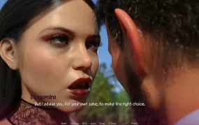 [欧美SLG汉化动态]怪物学院 Monster College [v0.7.10][双端1.46G/FM/OD+115]